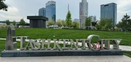 Congratulations to Soissons Consulting on Becoming ICA’s Official Partner in Uzbekistan